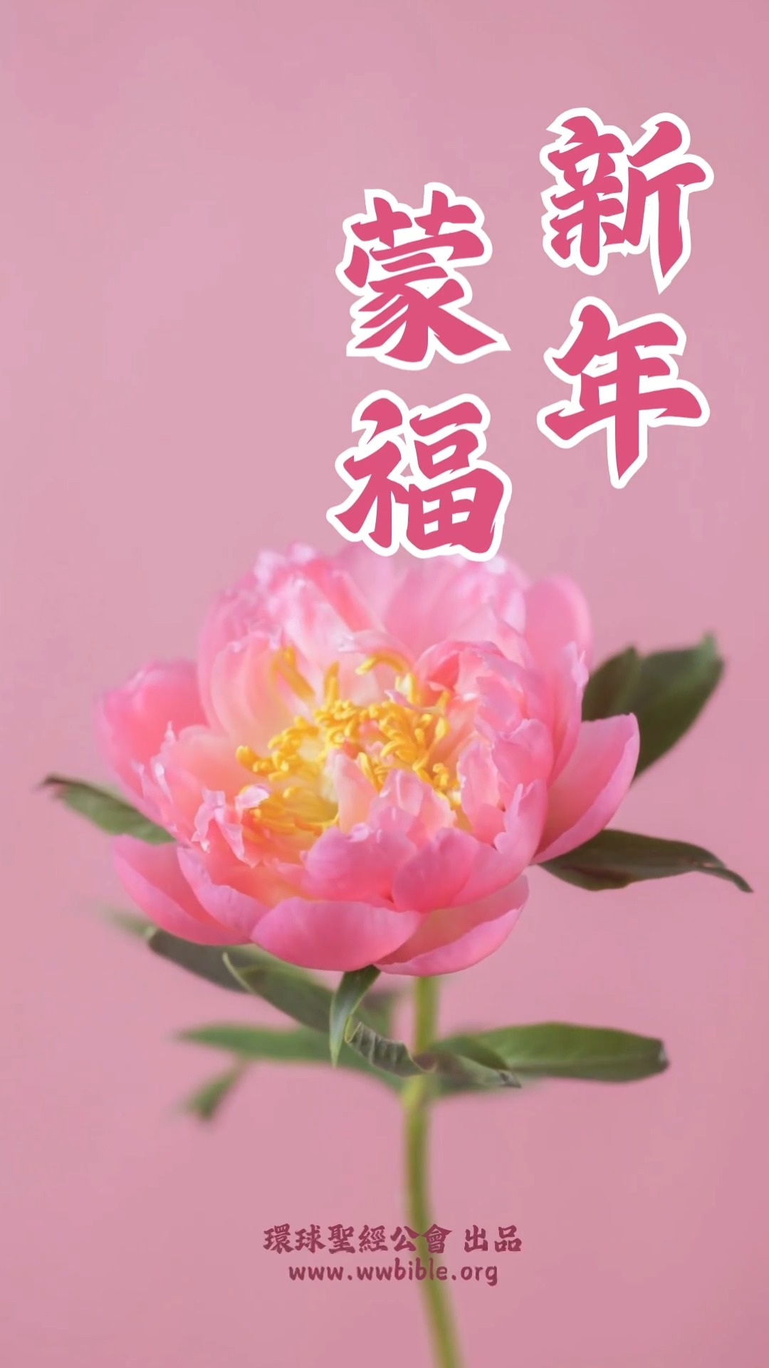 馬太福音金句 初二🎁🎁（粵音版‧記得開 📣）#憐憫得福氣 #環球聖經譯本 得福氣可要分享出去哦！新年揮春一般會想到自己得什麼福氣，少說能給什麼 ...