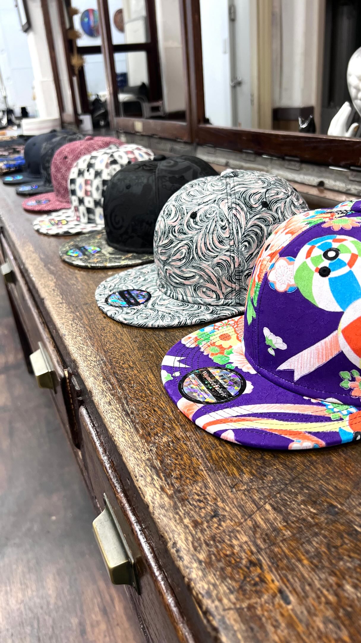 WonderFabric_japan (@wonderfabricjapan) • Facebook