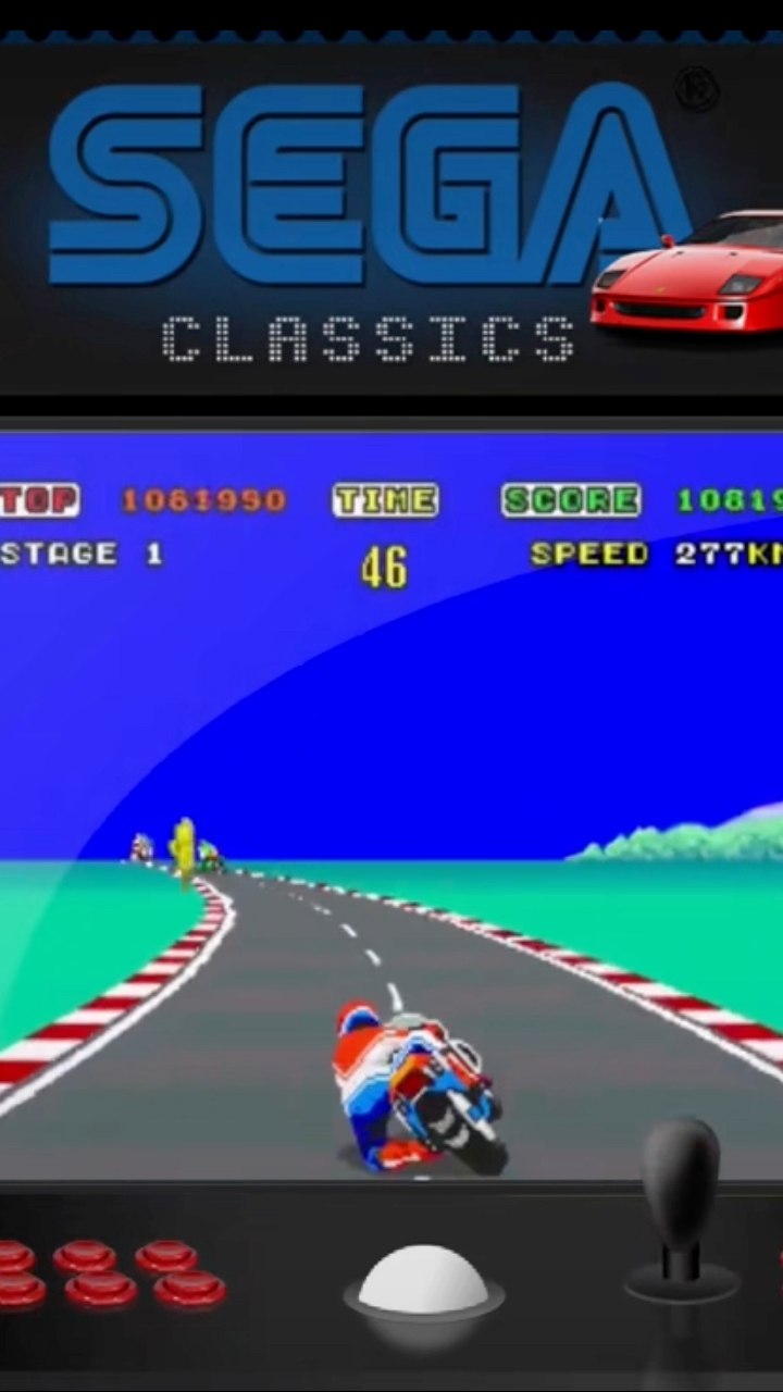 Remembering Segasonic Arcade, a unique Japanese game