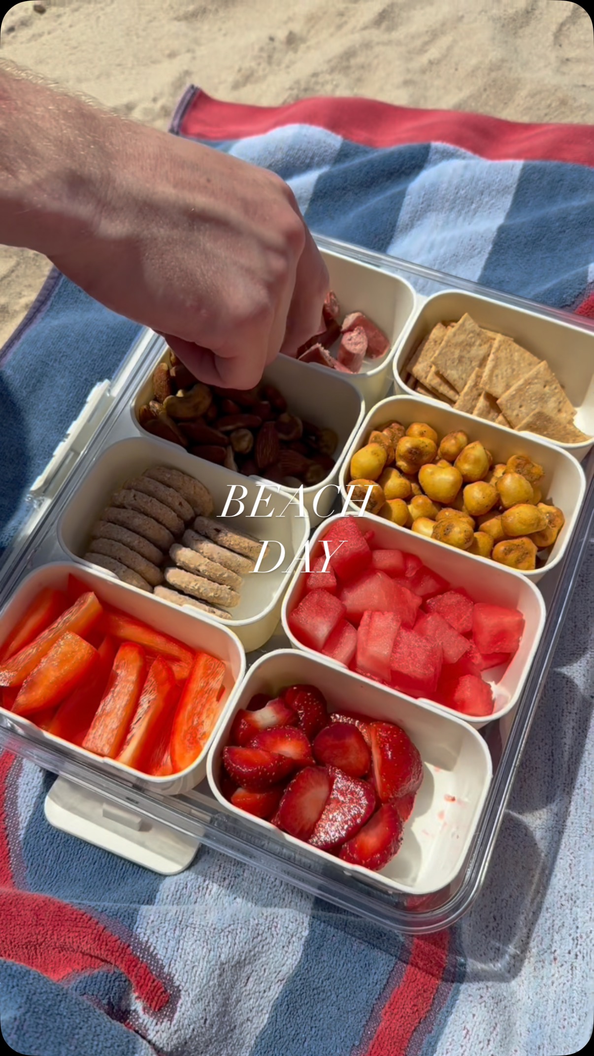 #Snacklebox in Video