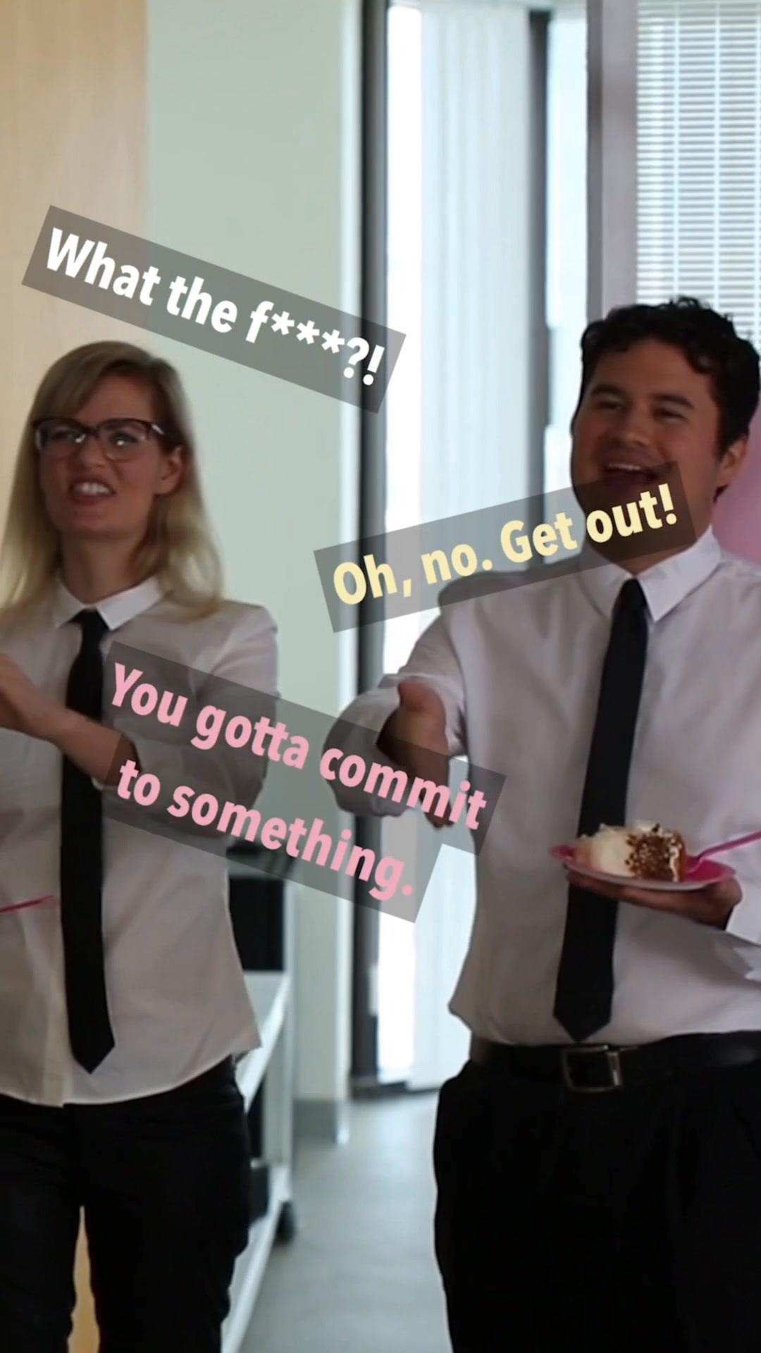 Let's get sensually specific tonight, baby. | CollegeHumor | Facebook