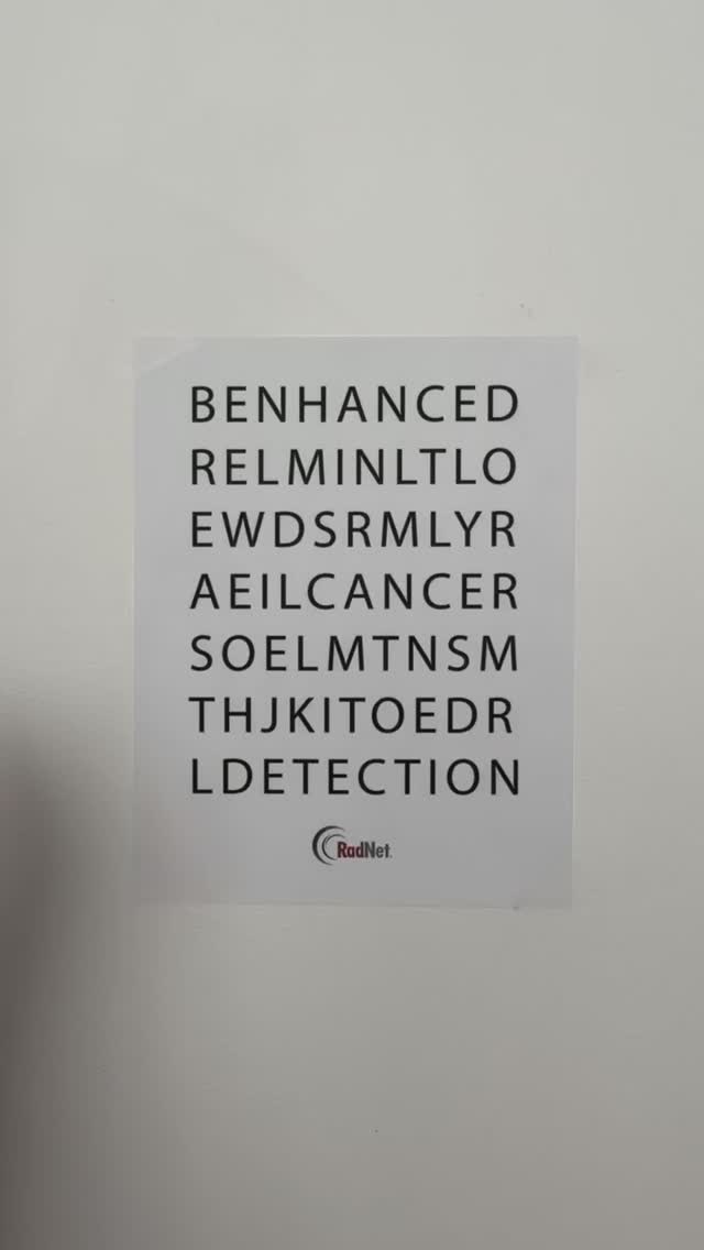 Were you able to see it? This is your sign to Say Yes to EBCD at your ...