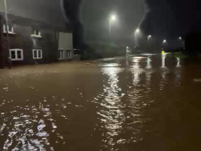 The road has now reopened at the Cat and Fiddle, no thanks to the ...