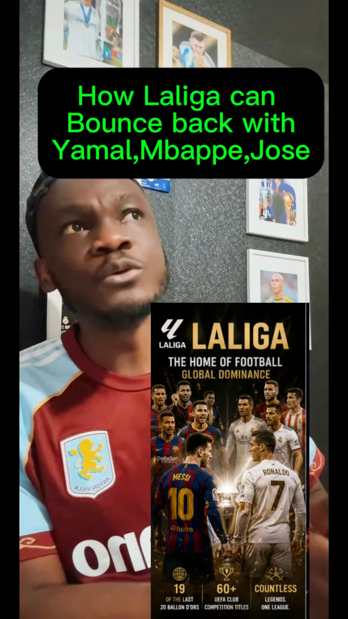 You think you've seen it all but LALIGA SEASON RECAP26 is going