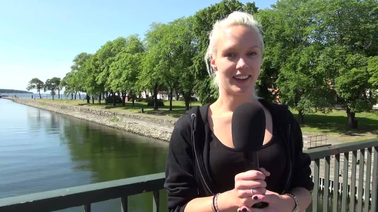 Moss Avis I Helgen Ble Det En Lang Debatt Pa Facebook Om