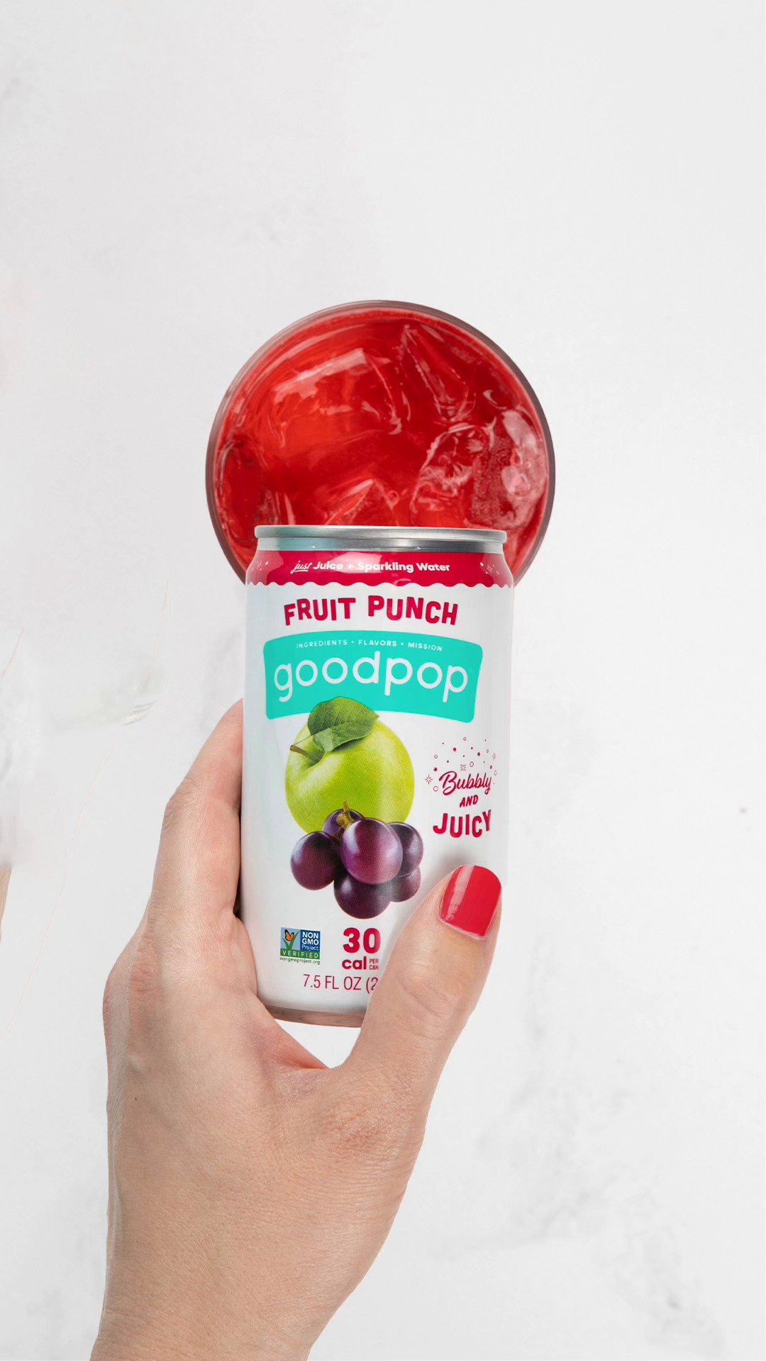 中柚子② Lots of great new beverage finds are hitting the shelves at Costco