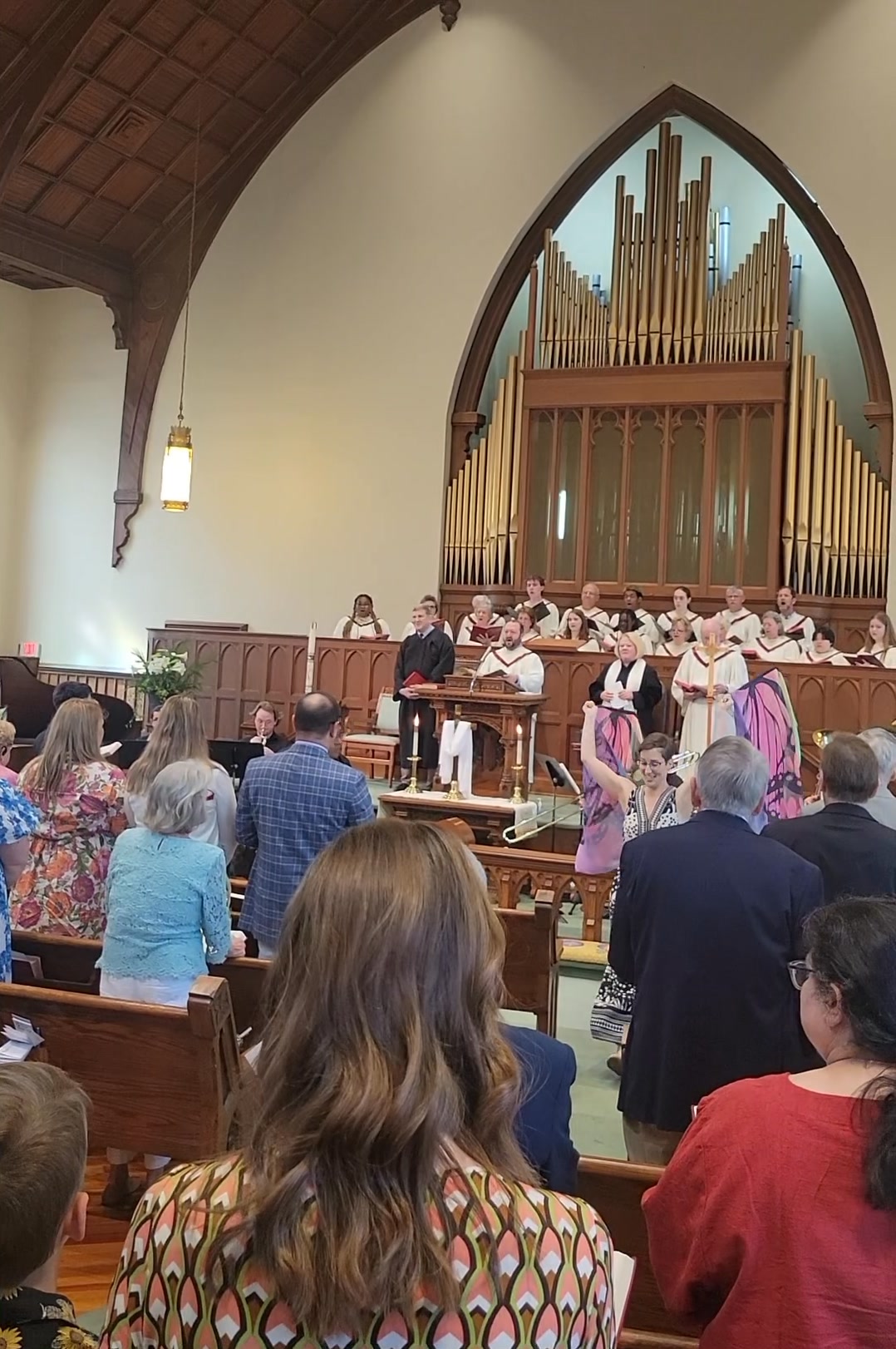 Rome First United Methodist Church | Rome GA