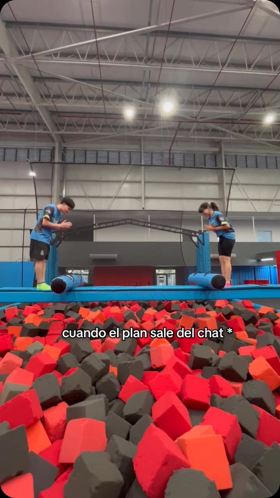 Rush Argentina