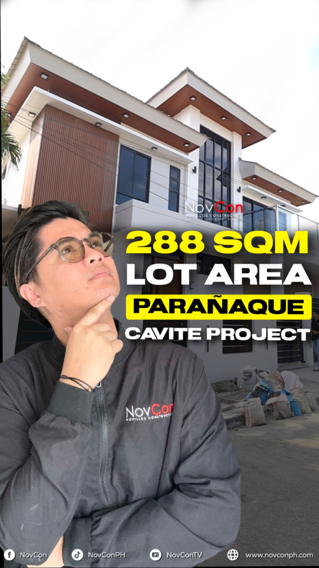 288 sq.m. na lot area namay 6 bedrooms and 5 toilet and bathrooms at ...