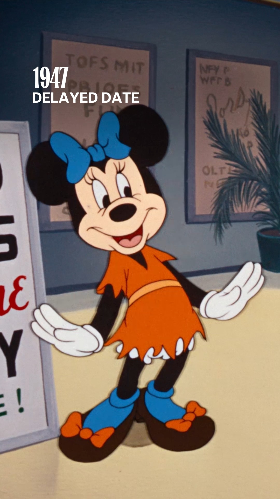 Minnie has been a fashion icon since 1928. 🤩💃 Which of Minnie's