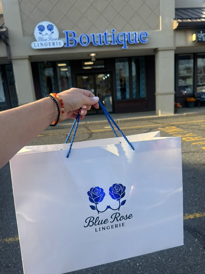 Blue Rose Lingerie | Manalapan NJ