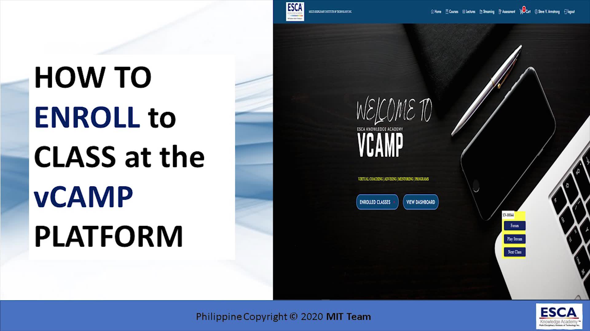 Want to be a CERTIFIED BIM Professional? ENROLL NOW to the UAP-ESCA ...