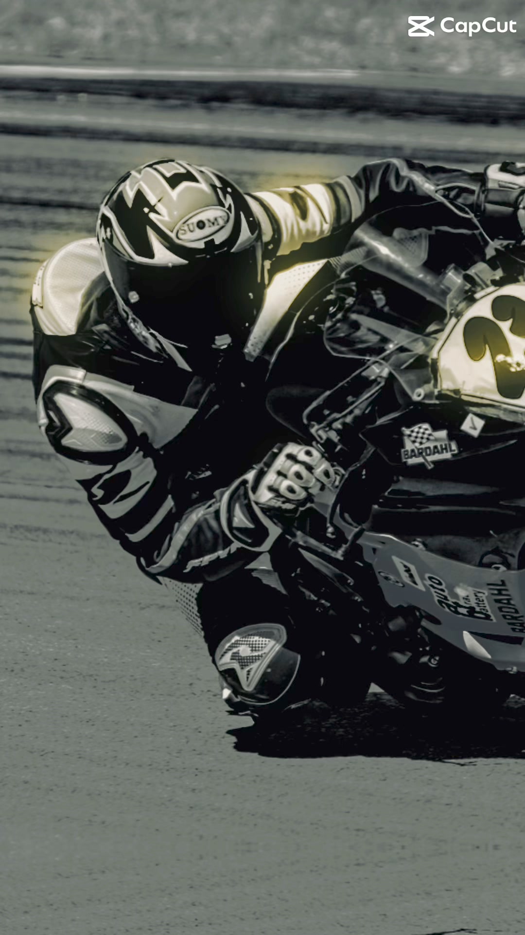Alex #23 racing