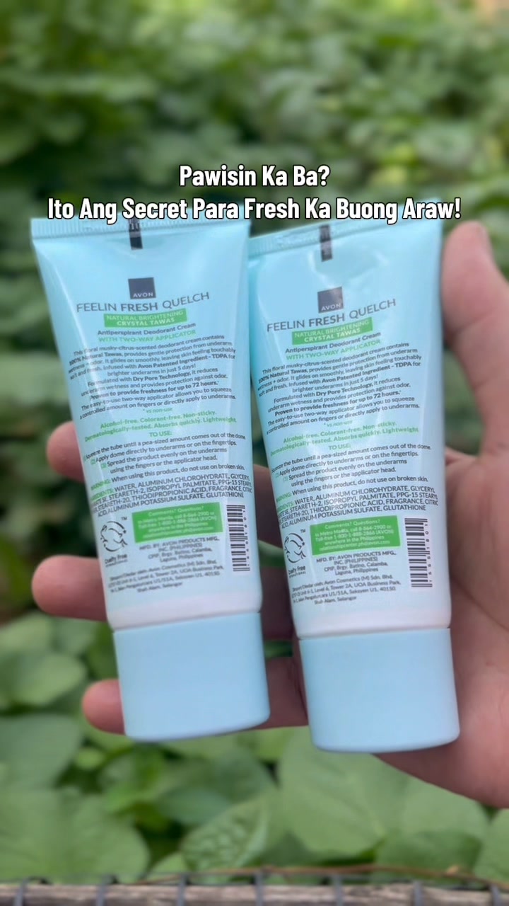 avon feelin fresh glutathione review 🔥 BUY 1 GET 1 DEODORANT! 🔥, Stay fresh and confident all day! 💖, ✔️ Long-lasting odor protection, ✔️ Gentle on underarms, ✔️ Trusted Avon quality, 💥 Buy 1, Get 1 FREE!, #Avon Glutathione Peroxidase-1 in Health ympäristöystävällinen Size:120 Capsules (2x60)