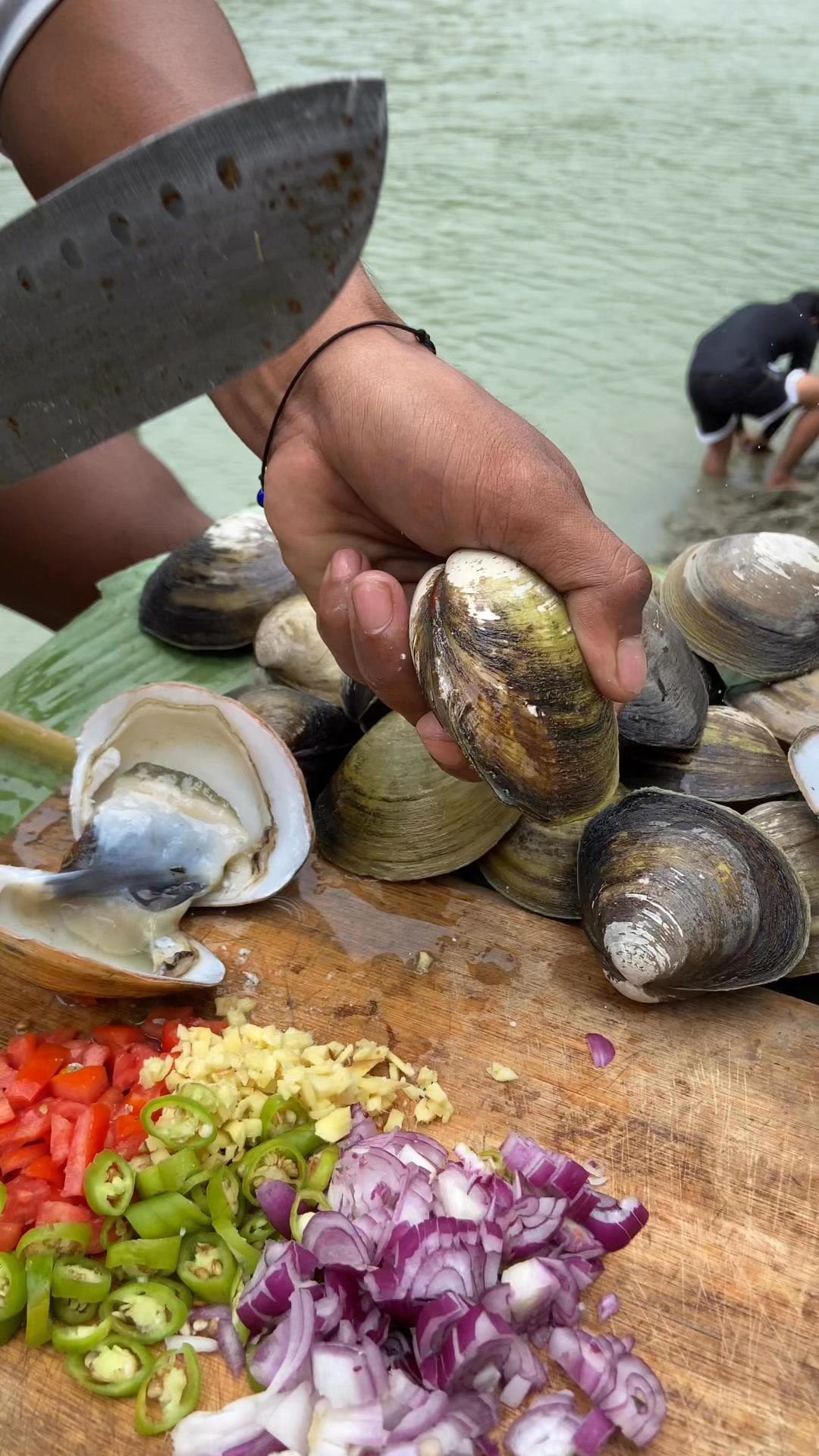 Lukan o tuway 🦪🐚 #reels | Page ni Balong | Facebook