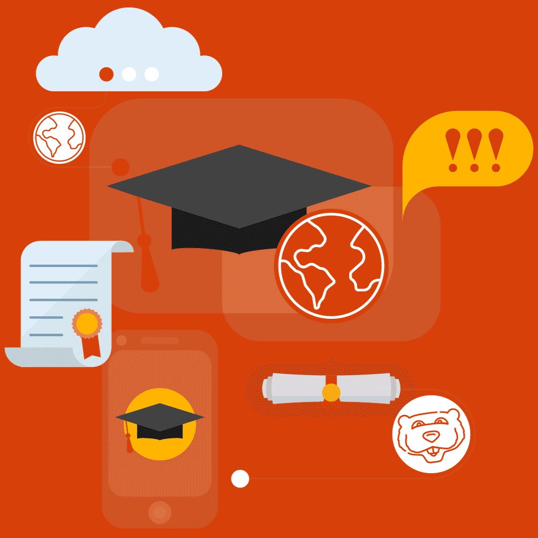 Oregon State University Commencement | Corvallis OR