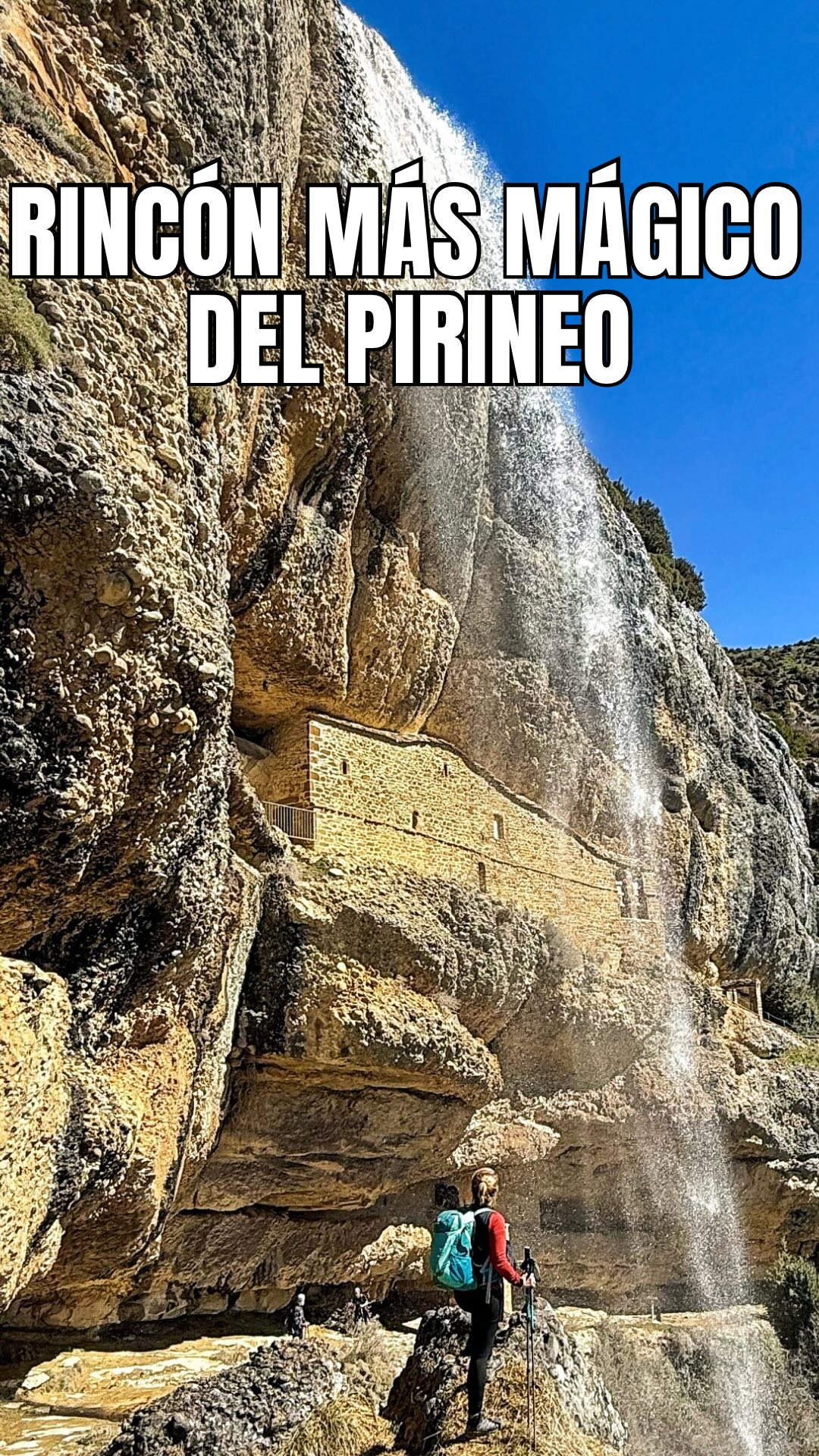 🔐 ¡GUÁRDALO! Porque si te gusta descubrir rincones únicos… esta ruta te ...