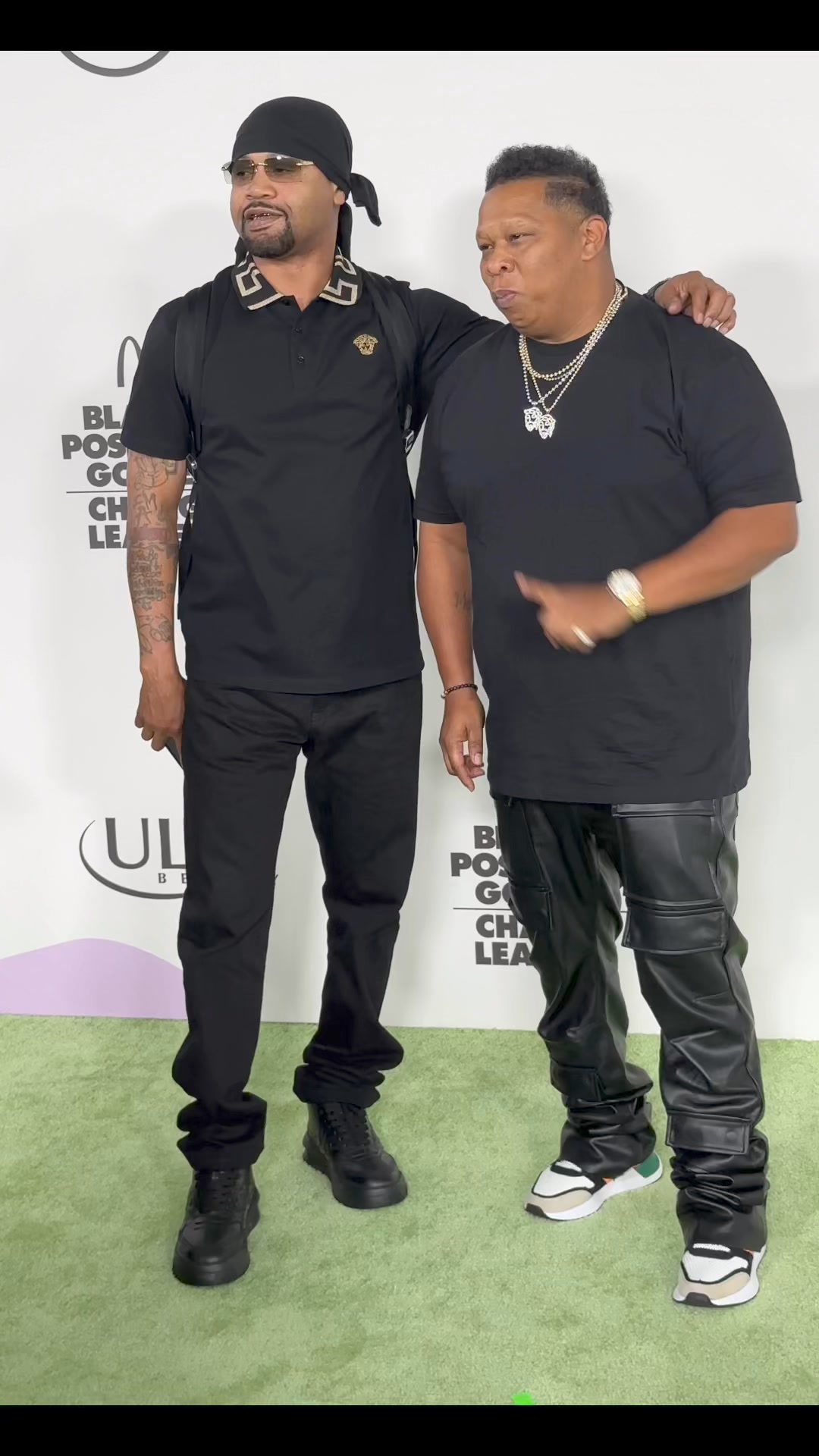 The Hot Boys have reportedly reunited and are working on a new