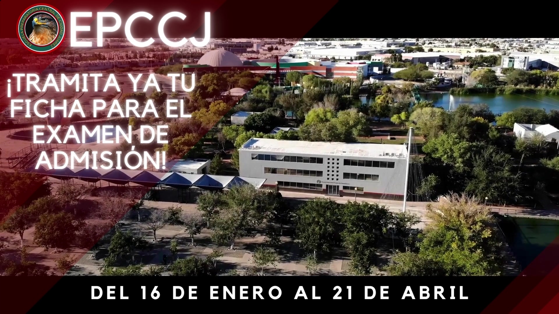 ALUMNOS DE NUEVO INGRESO: Estamos listos para recibirte en este próximo ...