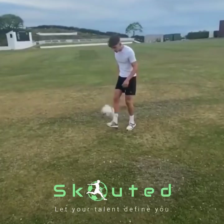 Skouted UK
