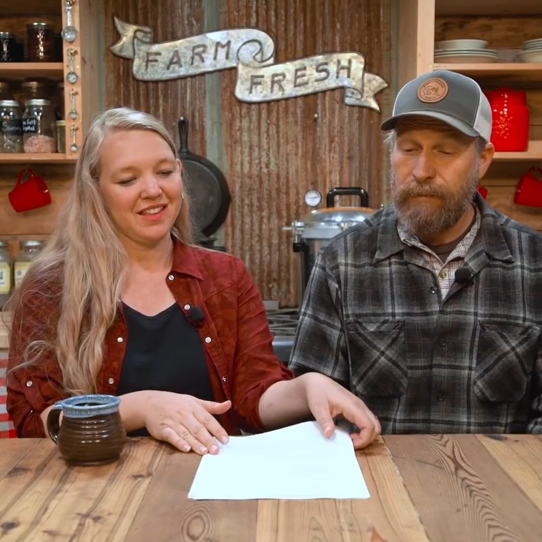 How To Choose A Homestead Property! (What To Look For And What To Avoid ...