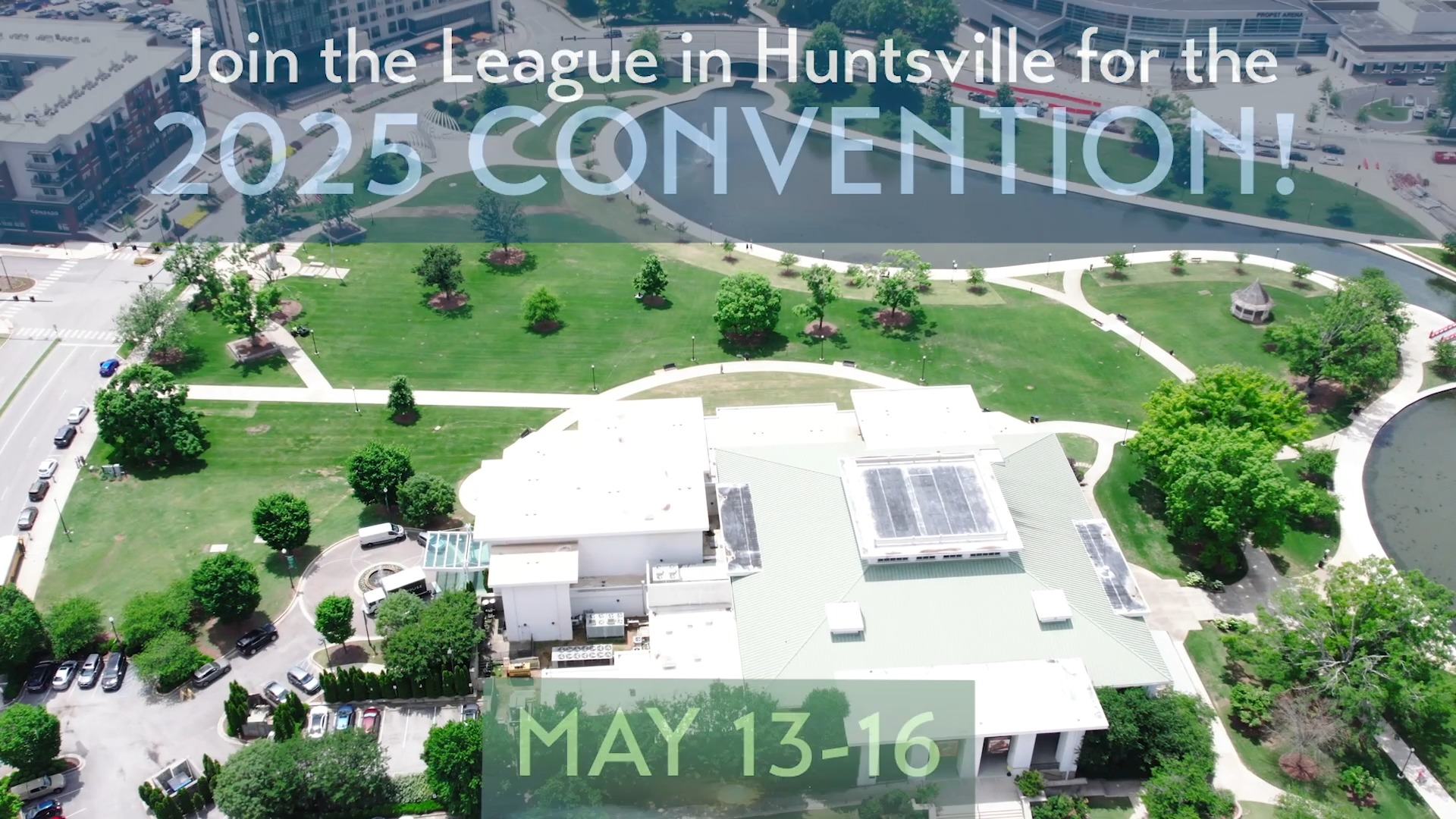 🚨Convention Registration Increases Tomorrow🚨 The Alabama League of ...