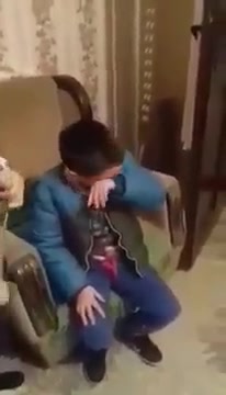 JA SAM BOSANAC 👌 Upoznajte dječaka Stevana iz Srbije koji uporno ...