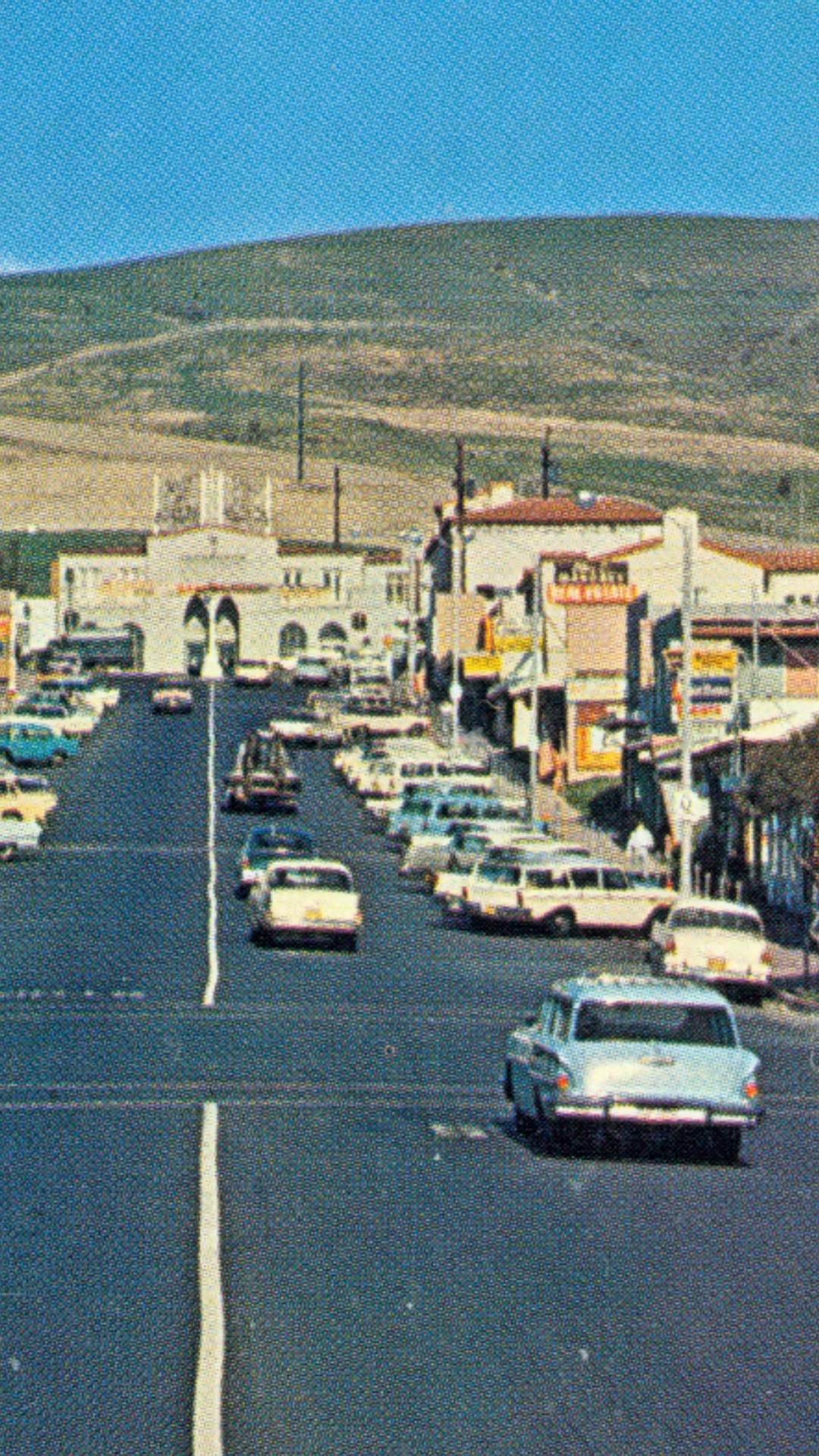 Incorporated February 28, 1928, San Clemente is celebrating its