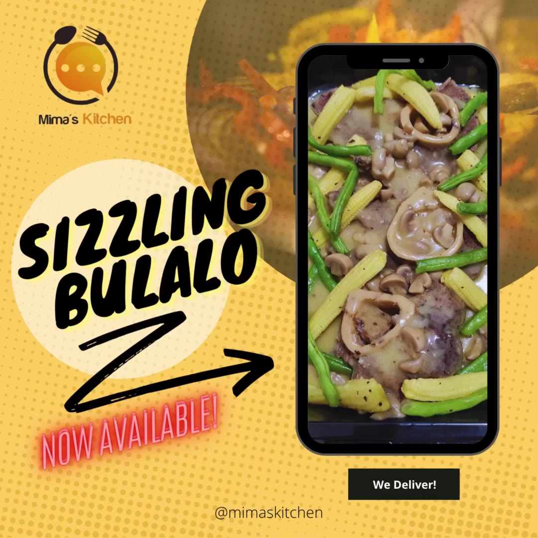 Mima's Kitchen | Manila