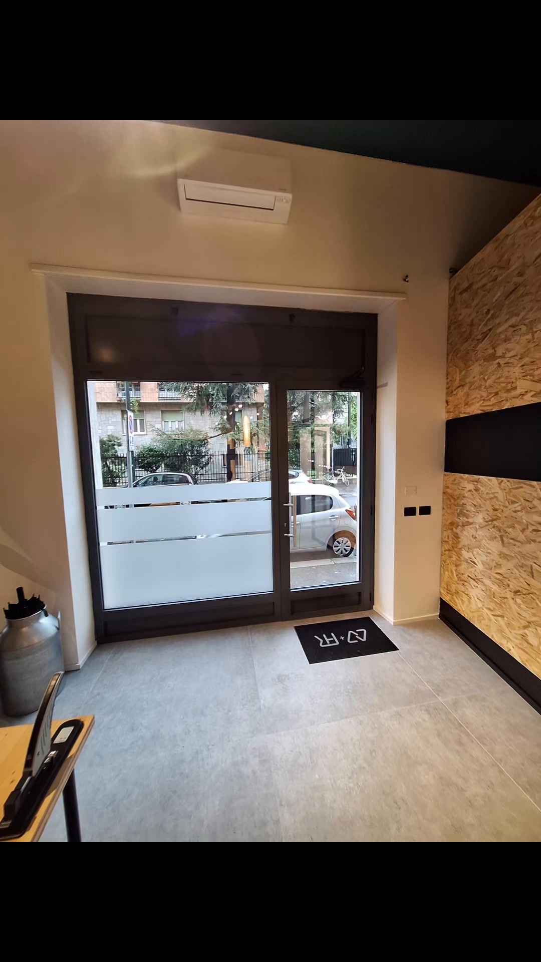 Upvc window and doors | Trieste