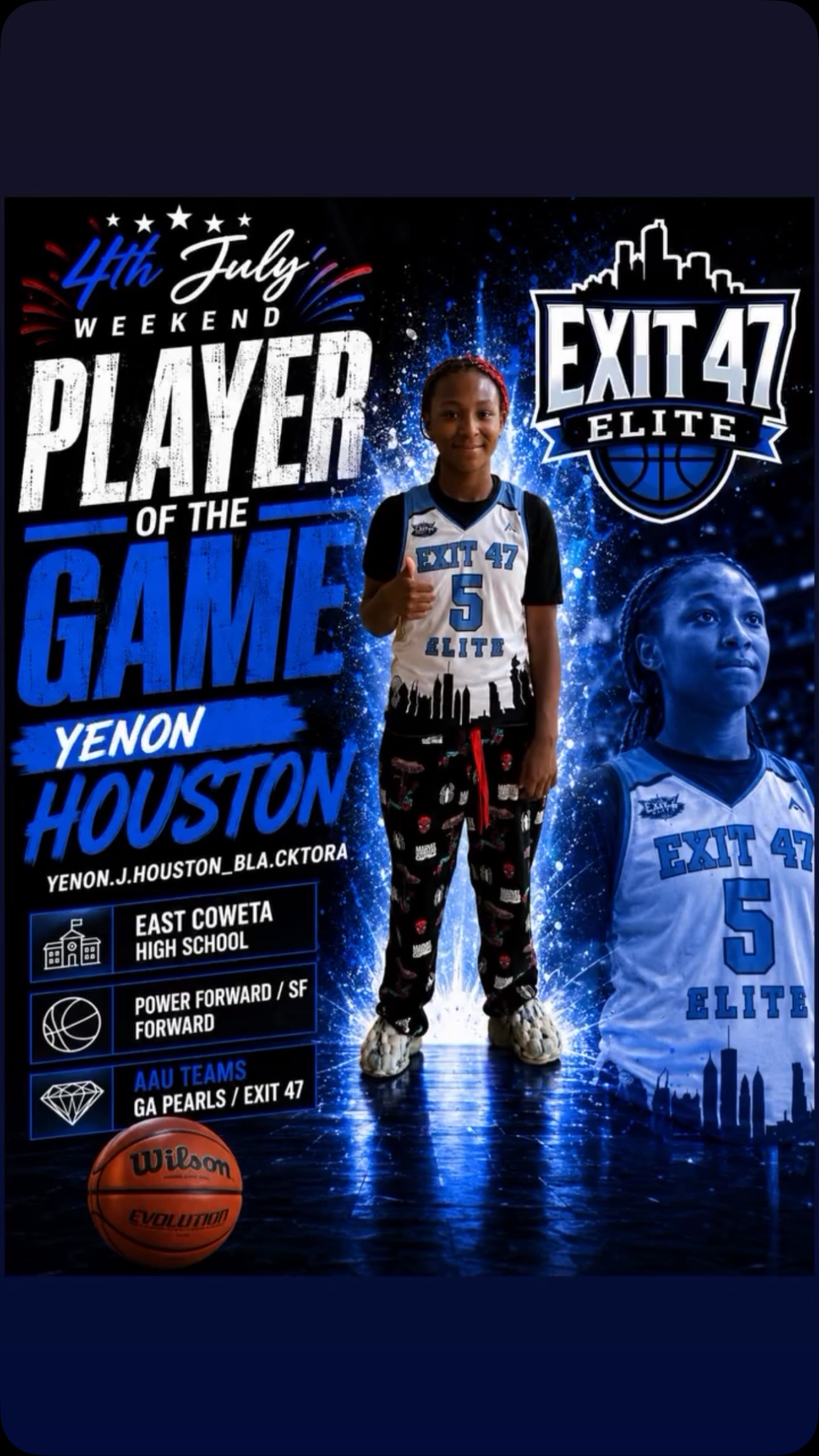 KB Sports Basketball | Conyers GA