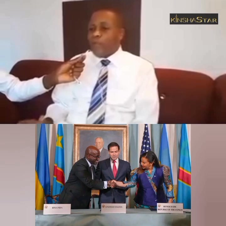 La prophétie du feu Christian Kimbukusu, alias Dakumunda New Man, s’est ...