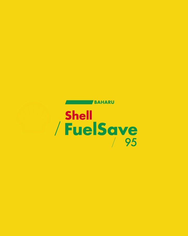 Shell Sabak Bernam - TPHY TRADE | Sabak
