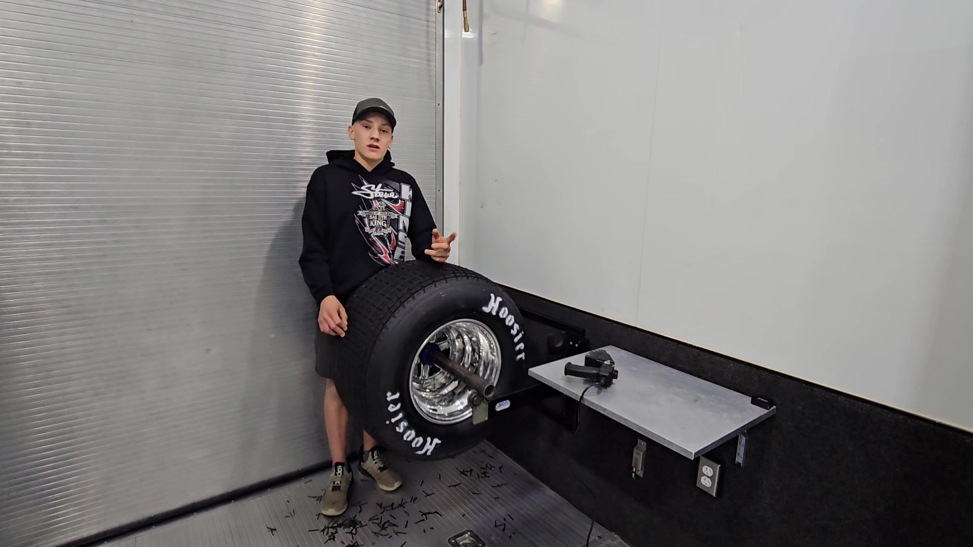 Garrett Benson Racing (@garrettbensonracing) • Facebook