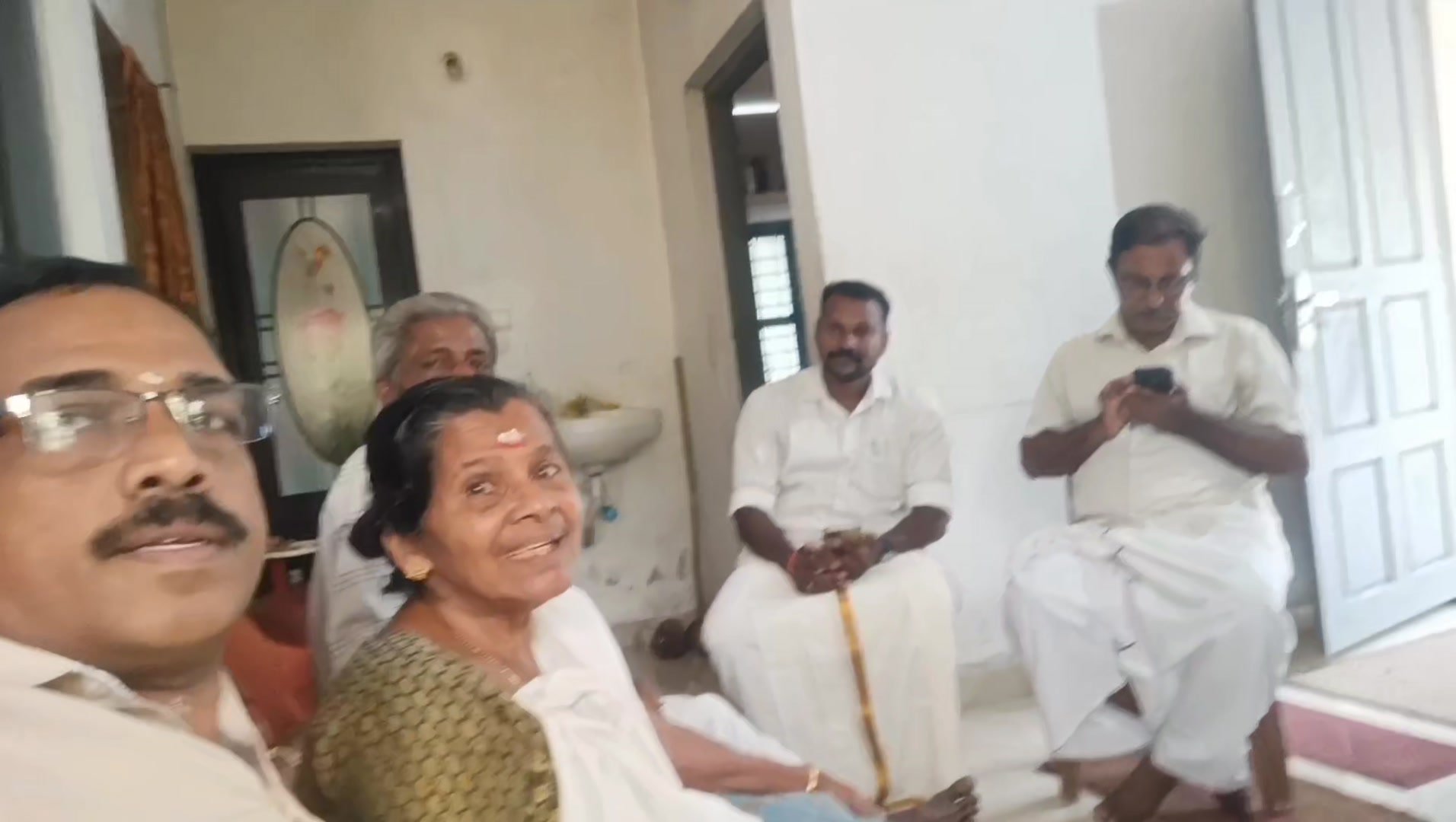 Adv Raju Mannadi