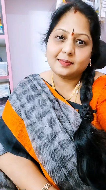 భర్త ప్రేమని చూసి మురుసిపోవడం మాత్రమే కాదు.. తన కోపాన్ని కూడా భరించే ...