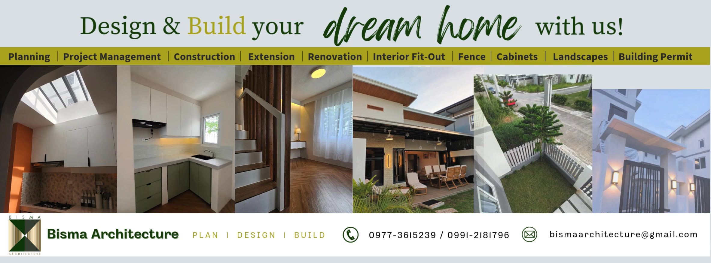 BisMa Architecture | Makati