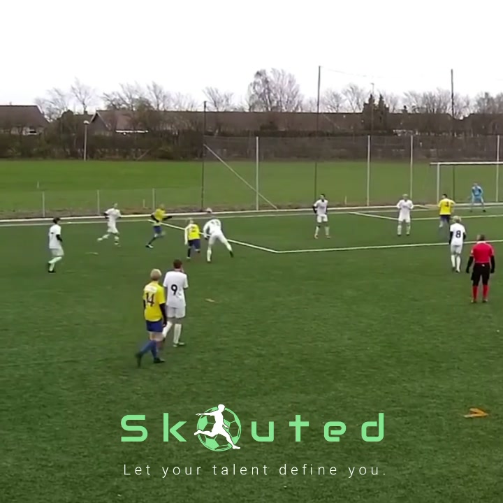 Skouted UK