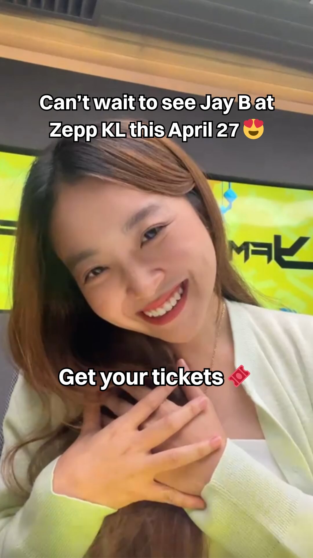 Malaysian Ahgases, are you ready? 🚨🔥 JAY B is bringing his TAPE: RE ...