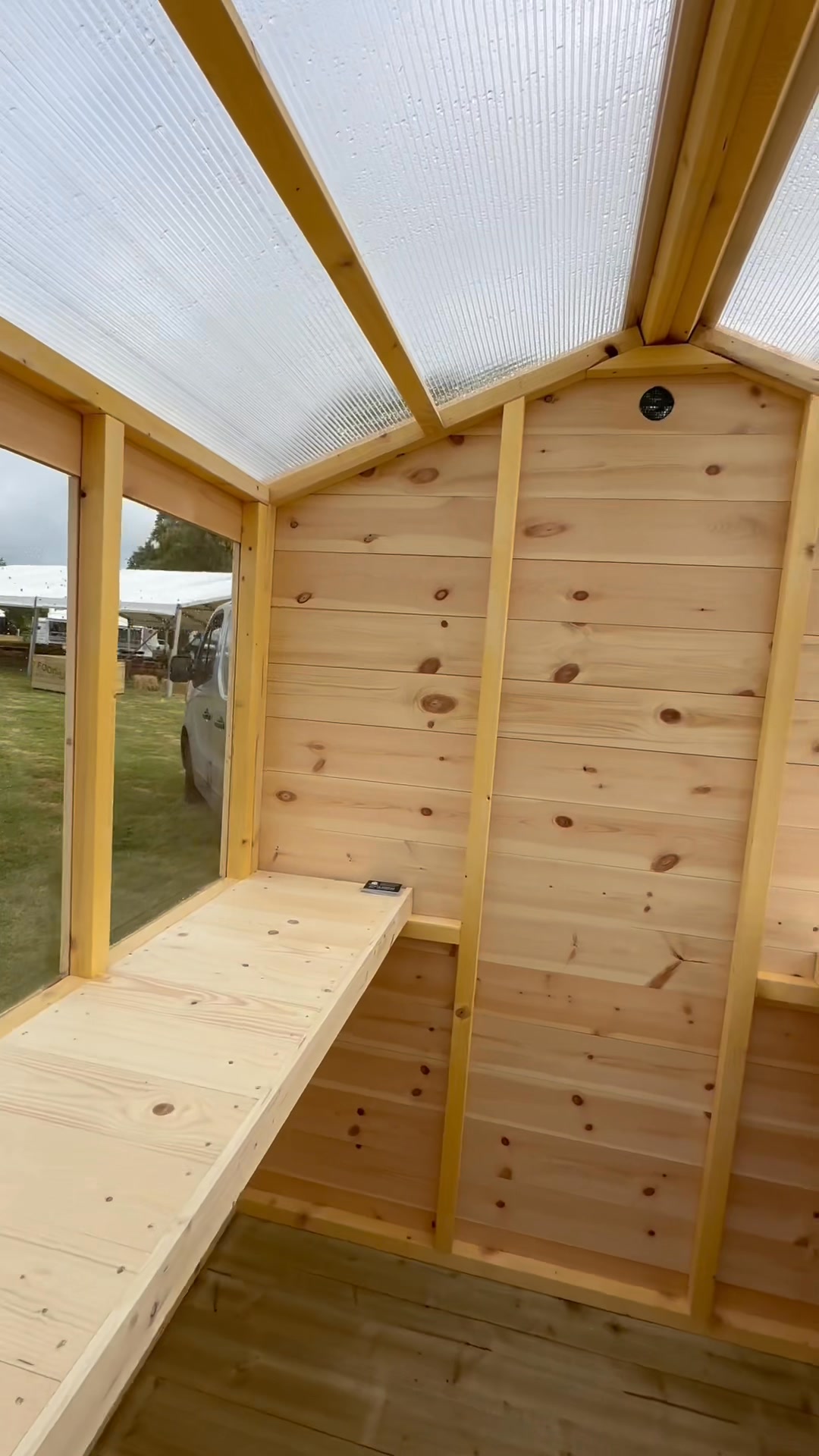 Timberness | Forres