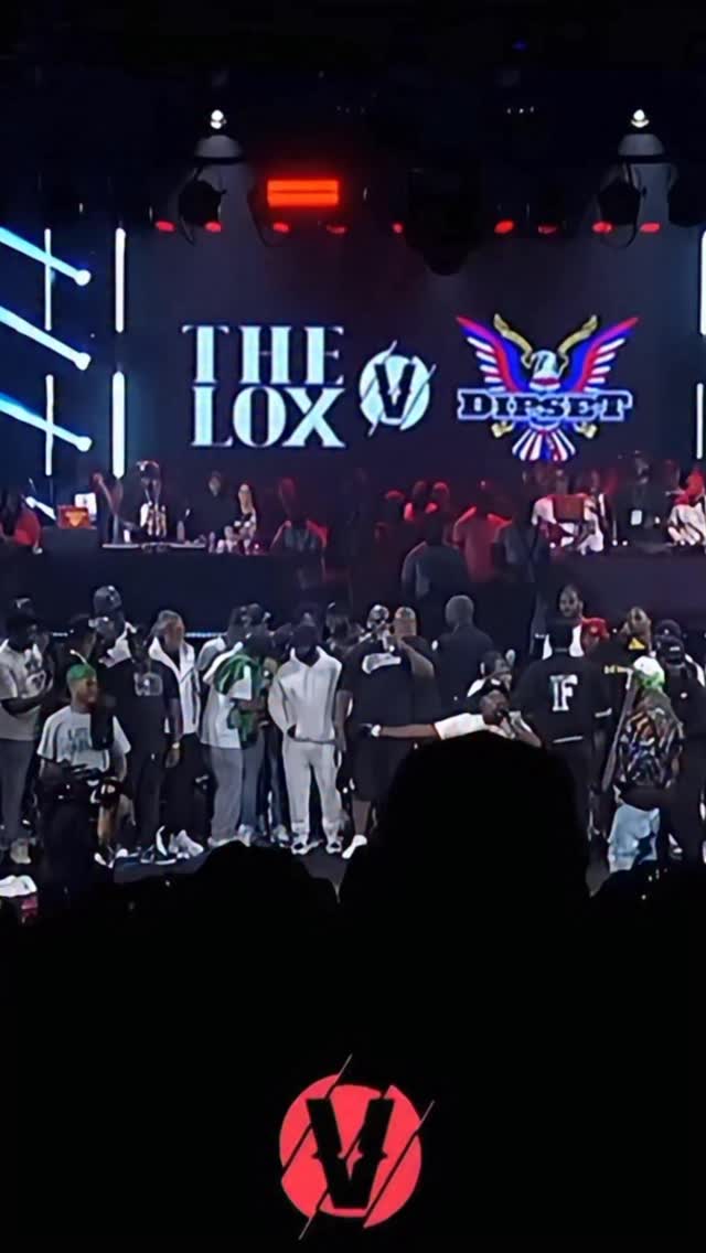 NEW YORK FOREVER @jadakiss performing “new york” on @verzuztv