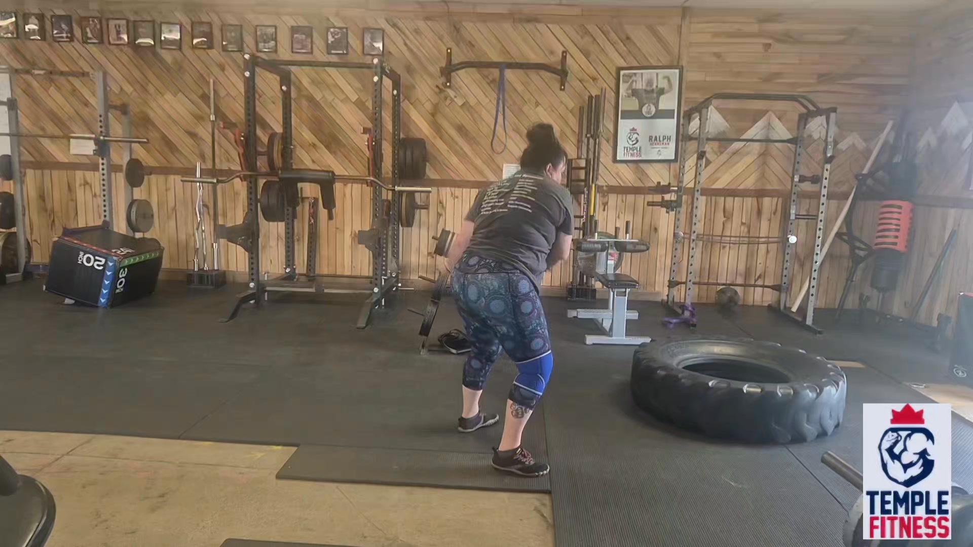 Temple Fitness