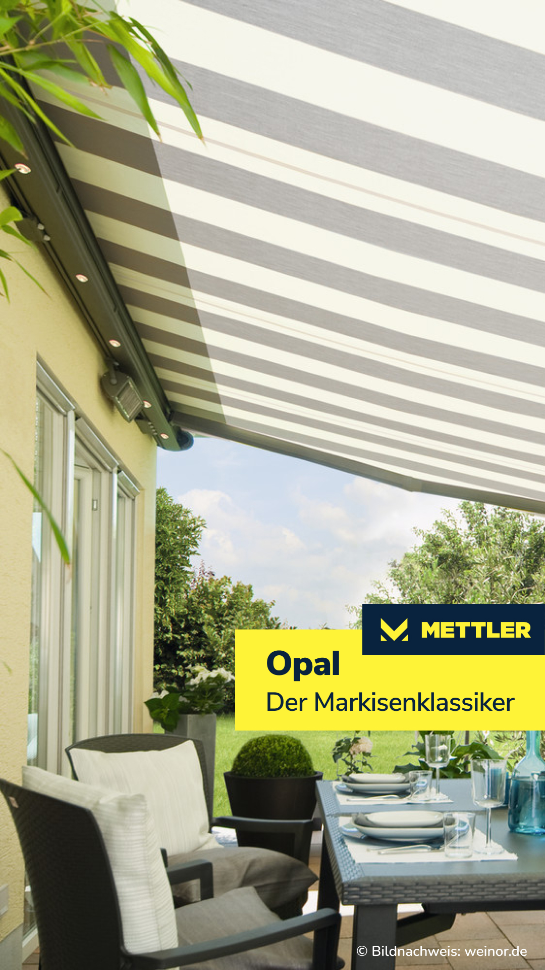 grande tente de toit Annexe - Annexe Plus Markise Thule Omnistor 9200 3rd gen Maß:3Mx5M