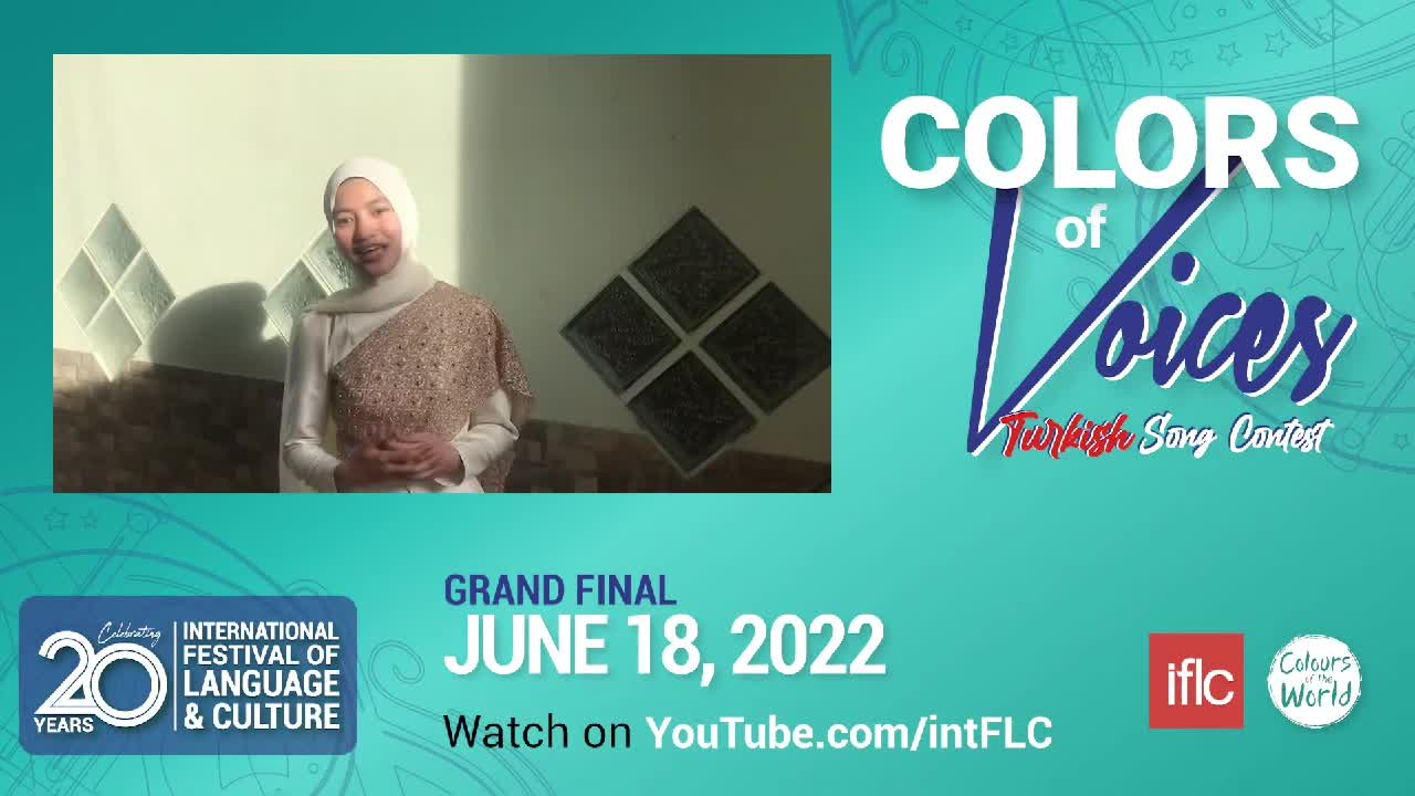 IFLC Thailand - International Festival of Language and Culture