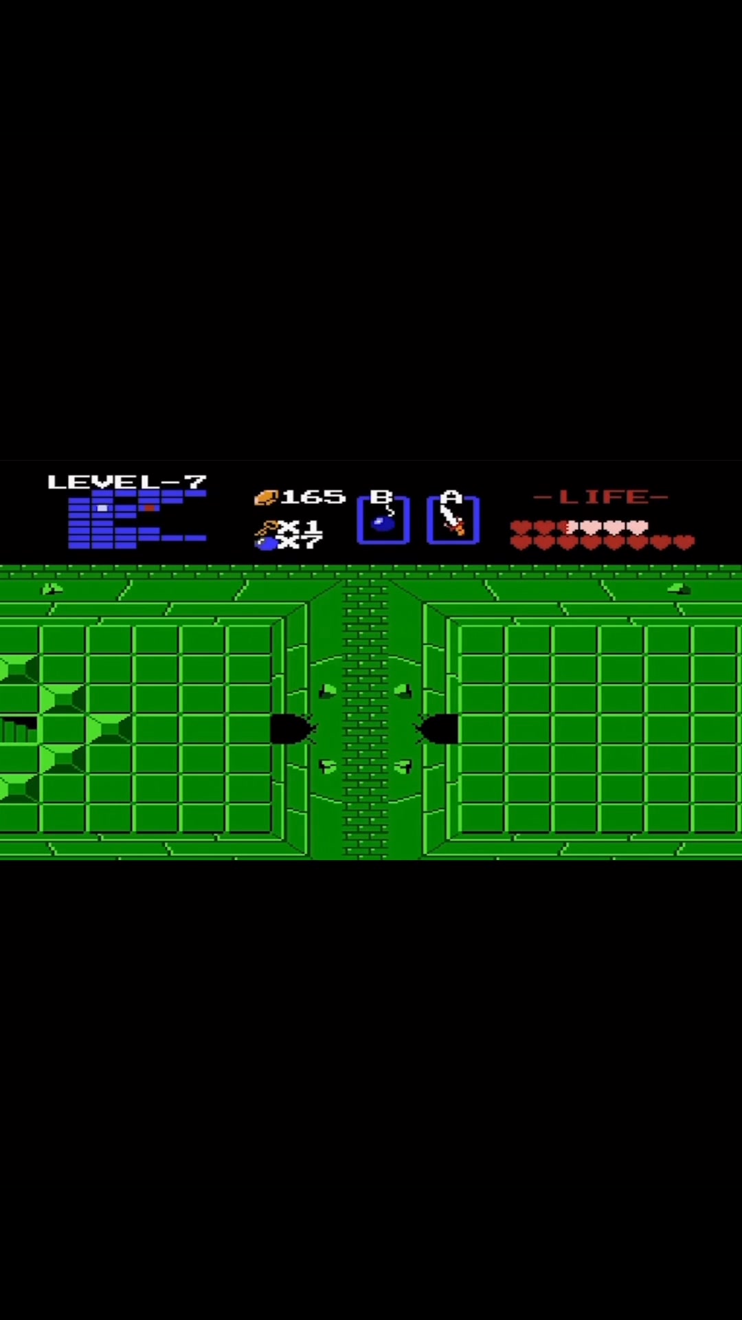 The Legend of Zelda Nintendo game was released in the United