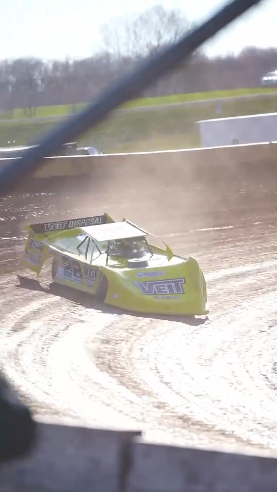 2nd last night at Cedar Lake Speedway! Big week ahead with the World of ...