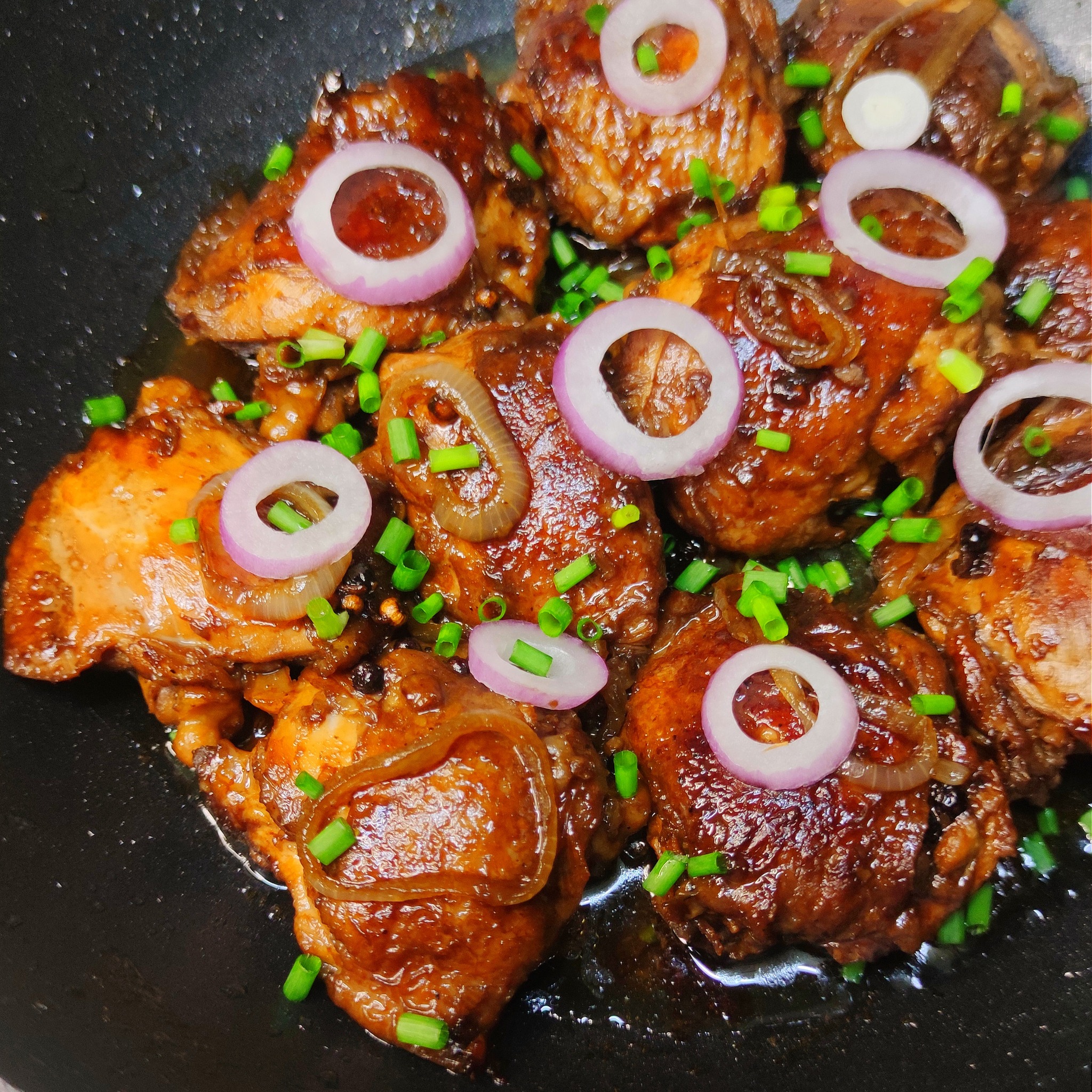 Ganito ang gawin mong luto sa manok, di mo maiiwasang mapa-extra rice ...
