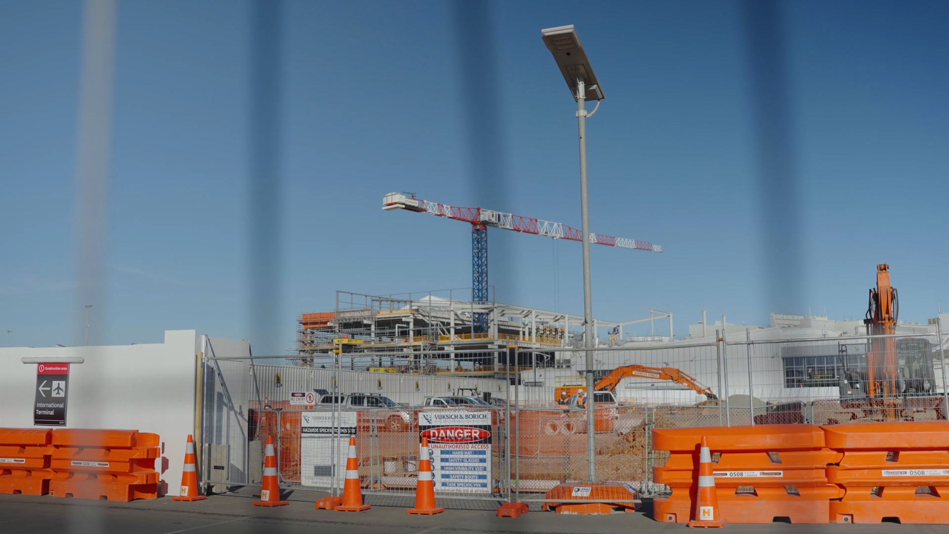 Inovo - The new Domestic Jet Terminal is an exciting...