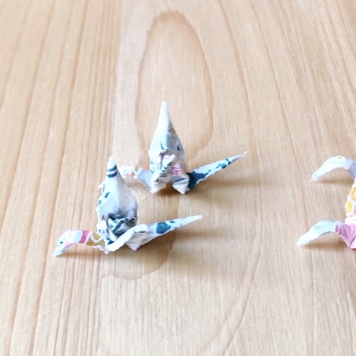 How to Fold - Origami Rimini | Rimini