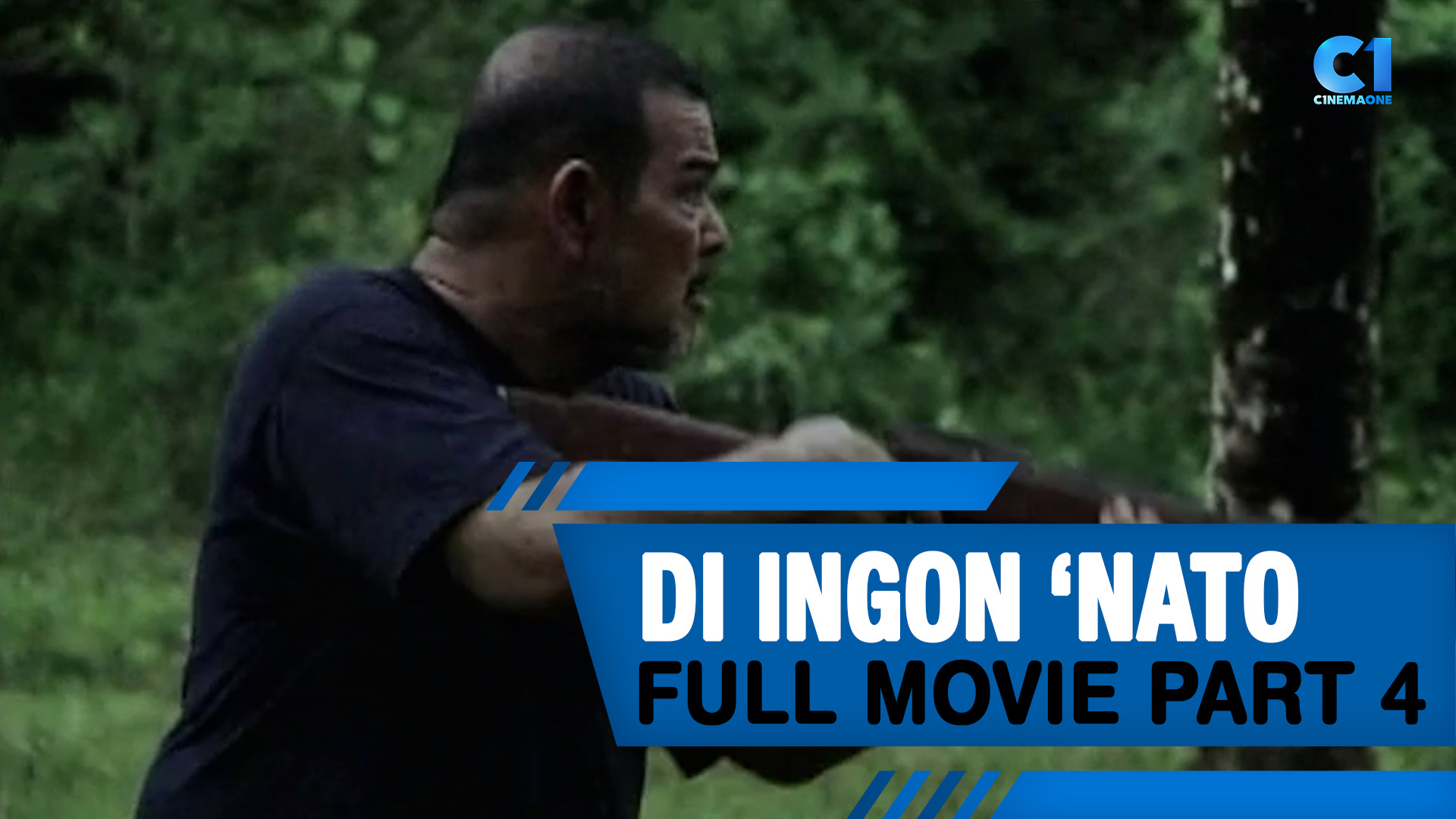 ‘Di Ingon 'Nato’ FULL MOVIE Part 4 At sino ang tatamaan ng sakit ...